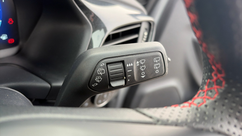 Ford Puma 1.0 EcoBoost Hybrid mHEV ST-Line Design 5dr Petrol Hatchback